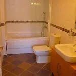 Terrace Life Villas And By Safiya * 戈西克