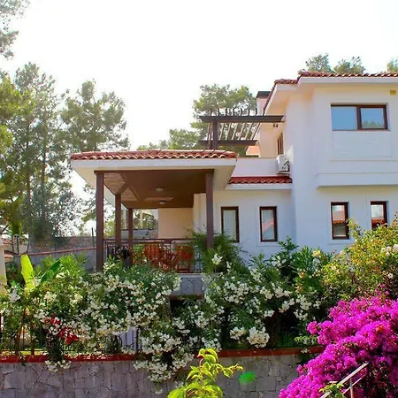 Terrace Life Villas And By Safiya Ξενοδοχείο *