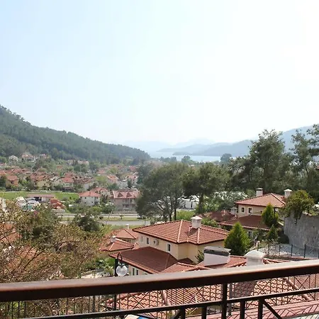 Terrace Life Villas And By Safiya *