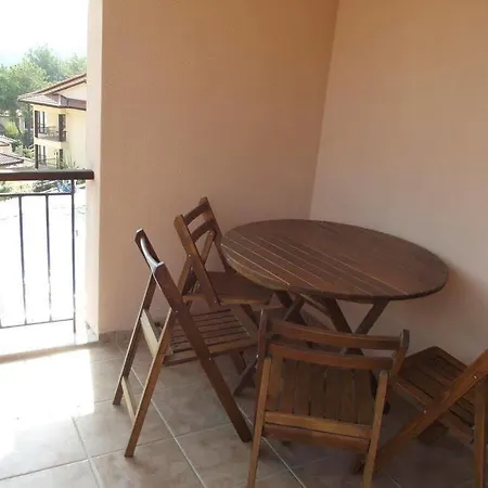 Ξενοδοχείο Terrace Life Villas And By Safiya *