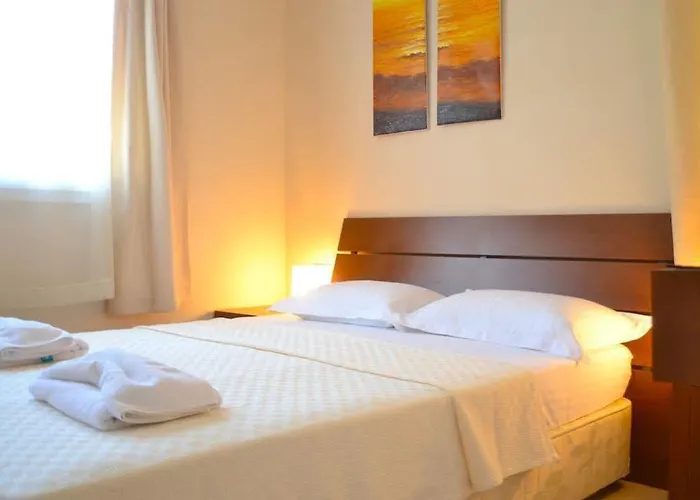 Terrace Life Villas And By Safiya * Gocek (Fethiye)