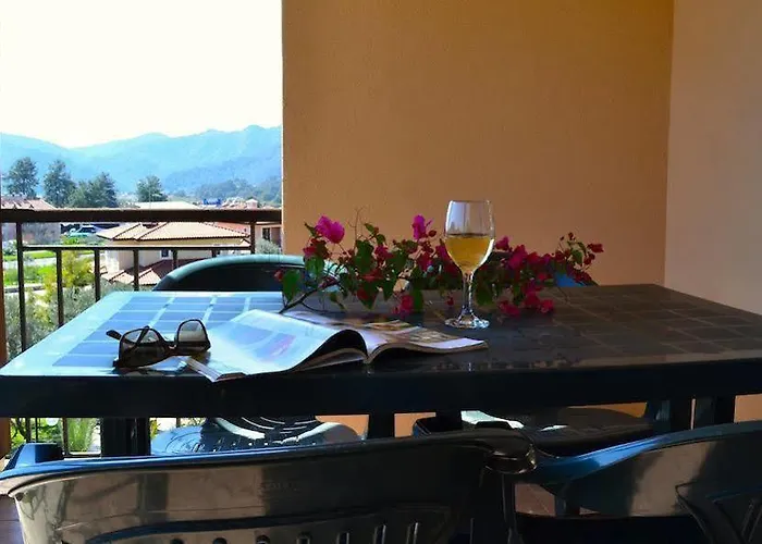 Terrace Life Villas And By Safiya Hotel