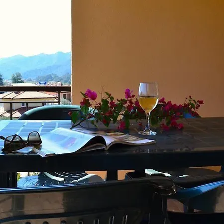 Terrace Life Villas And By Safiya 酒店